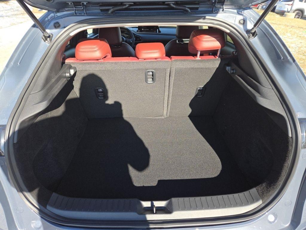 new 2026 Mazda CX-30 car, priced at $33,415