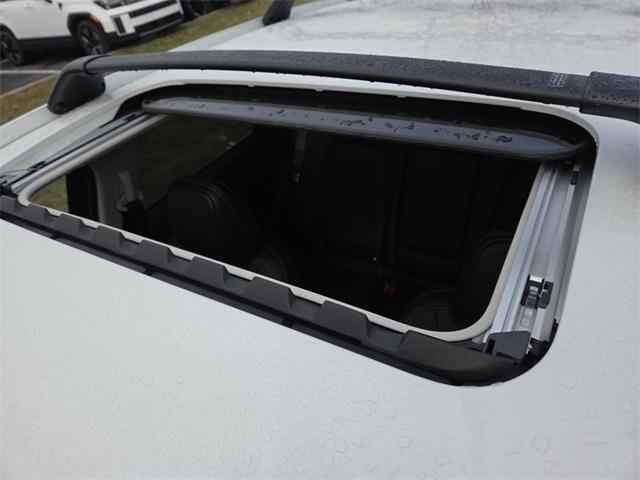 new 2025 Mazda CX-5 car, priced at $37,781