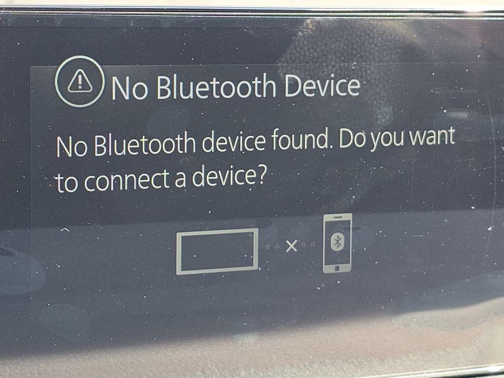 new 2026 Mazda CX-50 Hybrid car, priced at $42,860