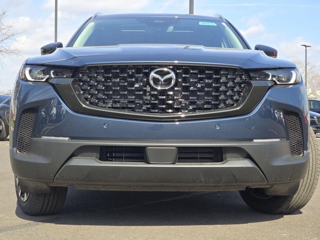 new 2026 Mazda CX-50 Hybrid car, priced at $42,860