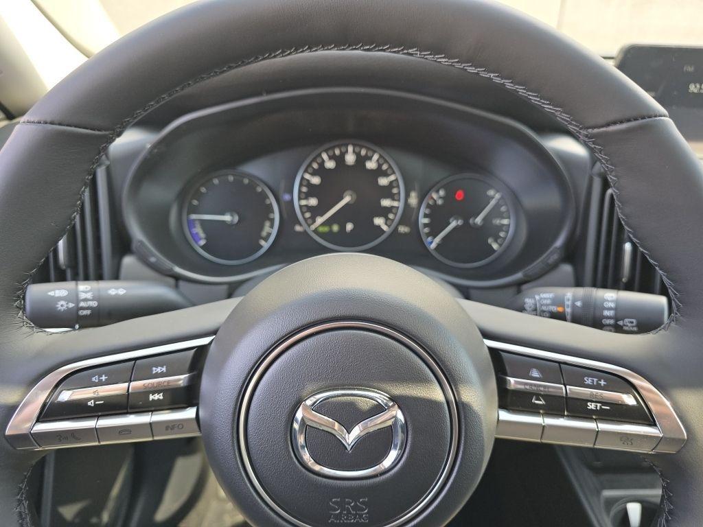 new 2026 Mazda CX-50 Hybrid car, priced at $42,860