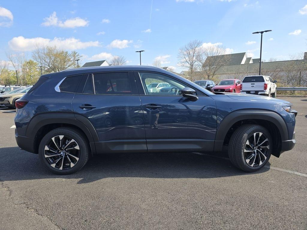 new 2026 Mazda CX-50 Hybrid car, priced at $42,860
