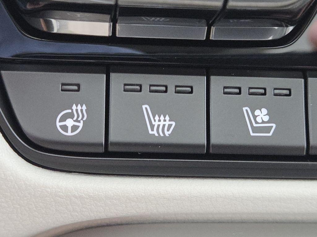 new 2026 Mazda CX-90 car, priced at $56,840