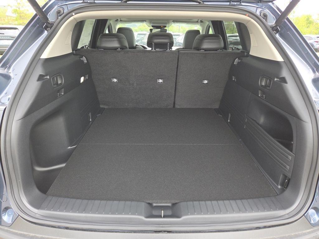 new 2026 Mazda CX-50 Hybrid car, priced at $40,393