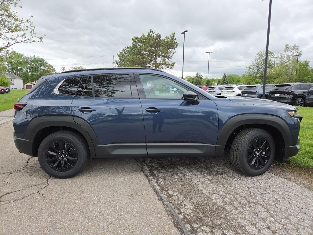 new 2026 Mazda CX-50 Hybrid car, priced at $40,393