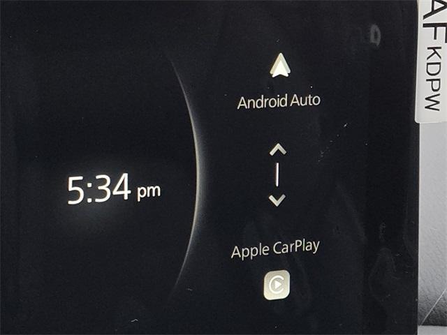 new 2025 Mazda CX-5 car, priced at $31,693