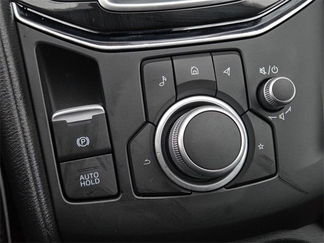 new 2025 Mazda CX-5 car, priced at $31,693