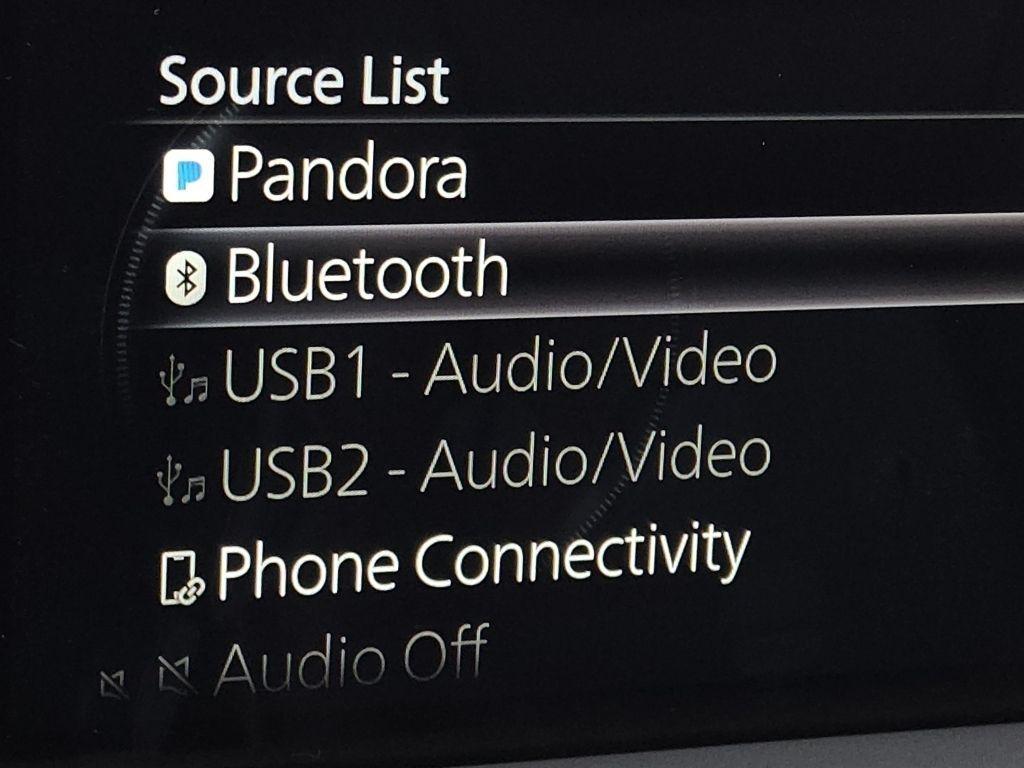 new 2025 Mazda CX-5 car, priced at $31,693