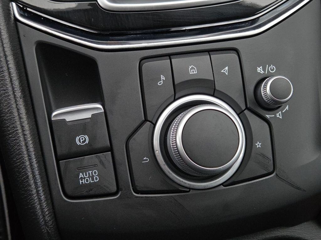 new 2025 Mazda CX-5 car, priced at $31,693