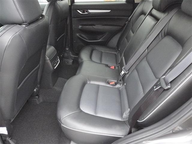 new 2025 Mazda CX-5 car, priced at $31,693