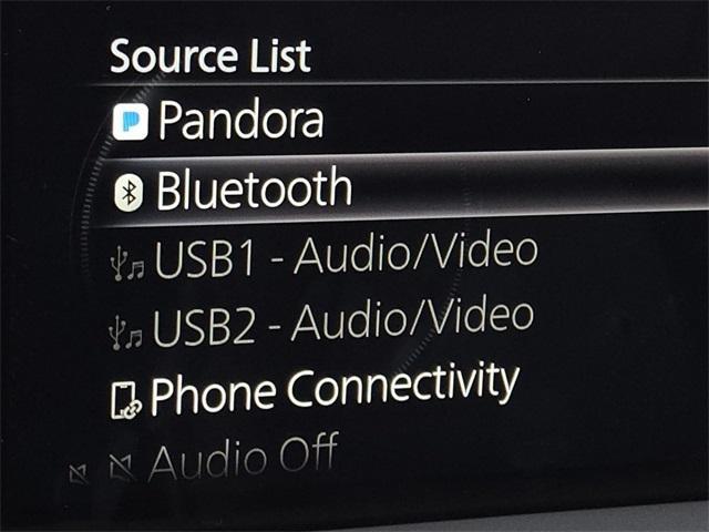 new 2025 Mazda CX-5 car, priced at $31,693