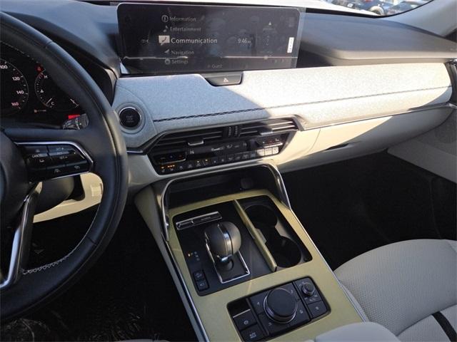 new 2026 Mazda CX-90 car, priced at $59,880