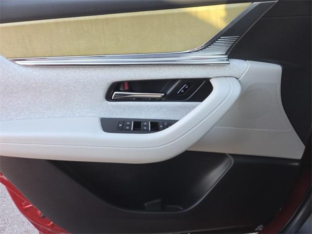 new 2026 Mazda CX-90 car, priced at $59,880