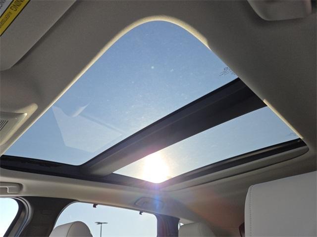 new 2026 Mazda CX-90 car, priced at $59,880