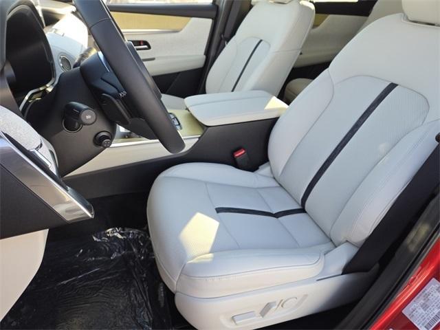 new 2026 Mazda CX-90 car, priced at $59,880