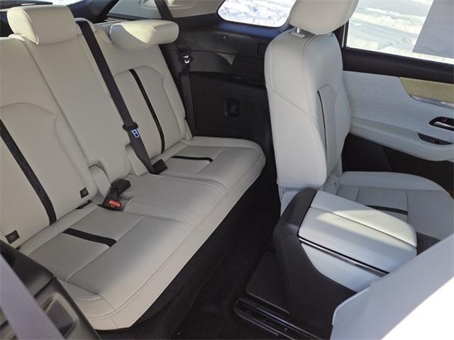 new 2026 Mazda CX-90 car, priced at $59,880