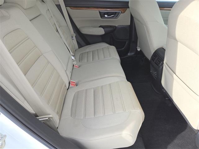 used 2017 Honda CR-V car, priced at $13,965