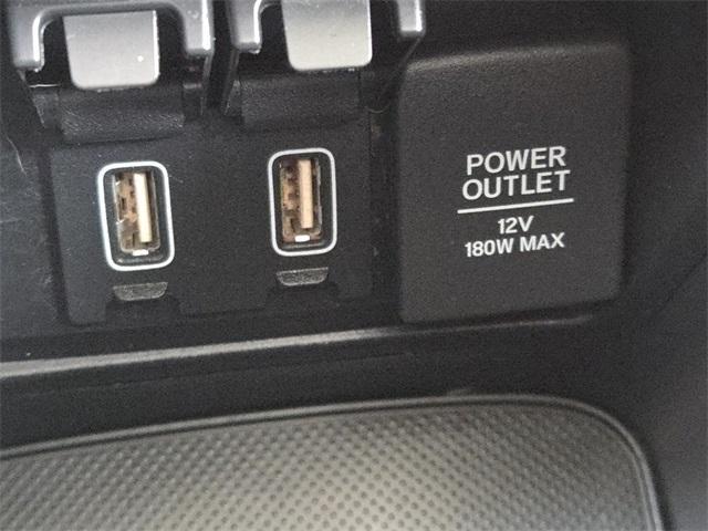 used 2017 Honda CR-V car, priced at $13,965