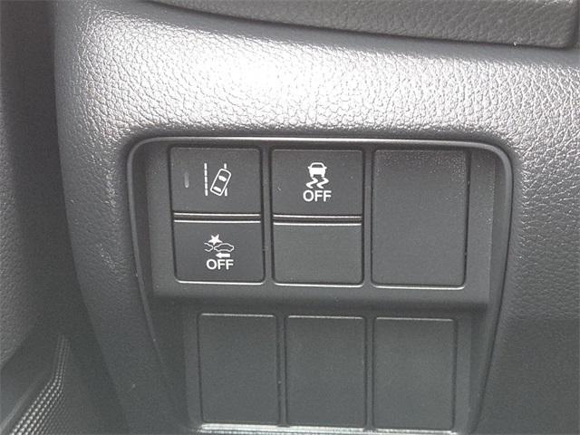 used 2017 Honda CR-V car, priced at $13,965