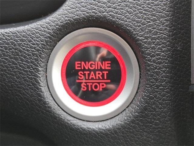 used 2017 Honda CR-V car, priced at $13,965