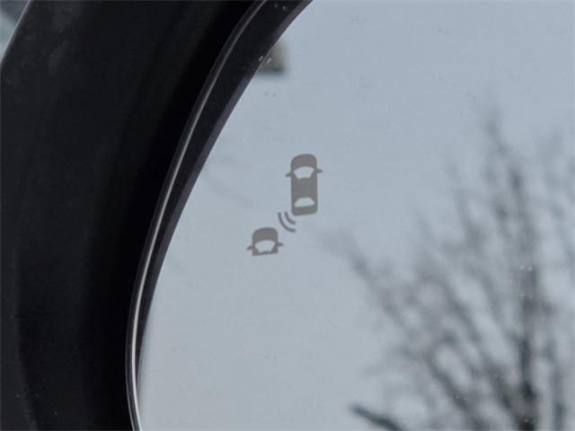 used 2017 Honda CR-V car, priced at $13,965