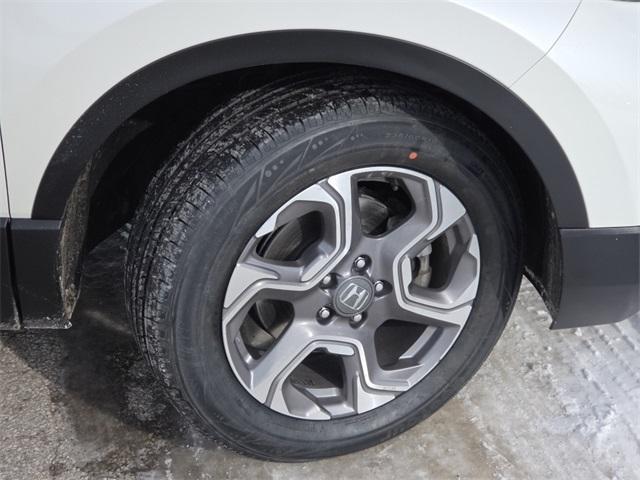 used 2017 Honda CR-V car, priced at $13,965