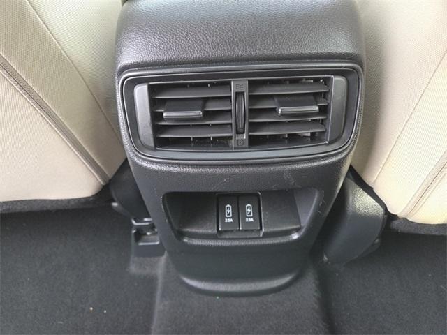 used 2017 Honda CR-V car, priced at $13,965