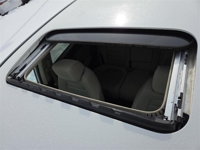 used 2017 Honda CR-V car, priced at $13,965