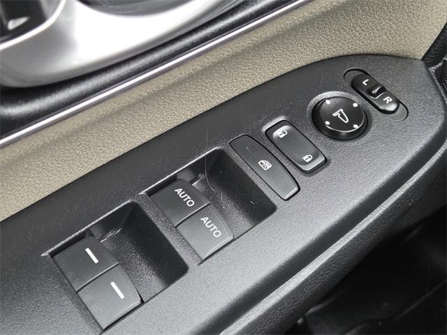 used 2017 Honda CR-V car, priced at $13,965