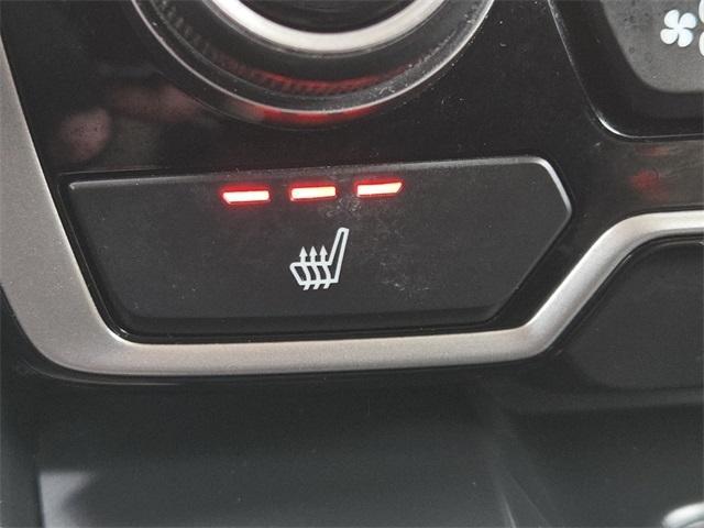 used 2017 Honda CR-V car, priced at $13,965