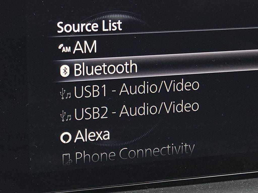 used 2025 Mazda CX-50 car, priced at $26,959