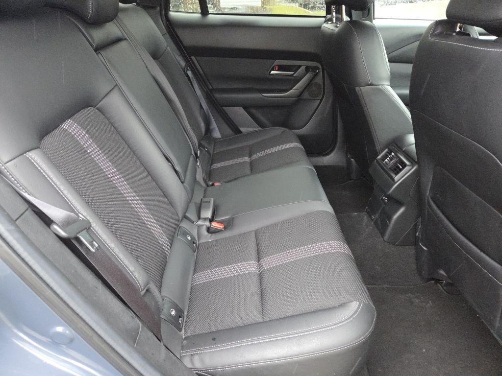 used 2025 Mazda CX-50 car, priced at $26,959