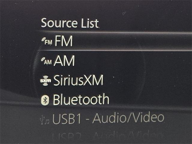 new 2026 Mazda Mazda3 car, priced at $33,630