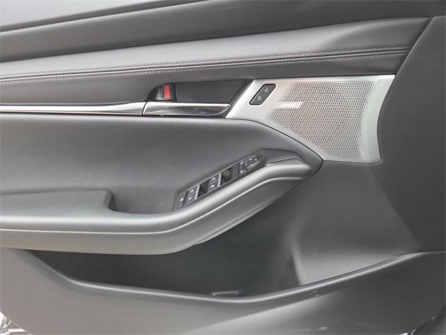 new 2026 Mazda Mazda3 car, priced at $33,630