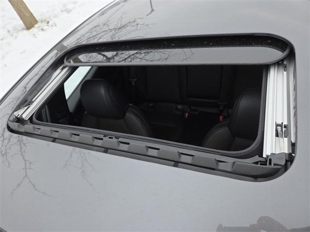 new 2026 Mazda Mazda3 car, priced at $33,630