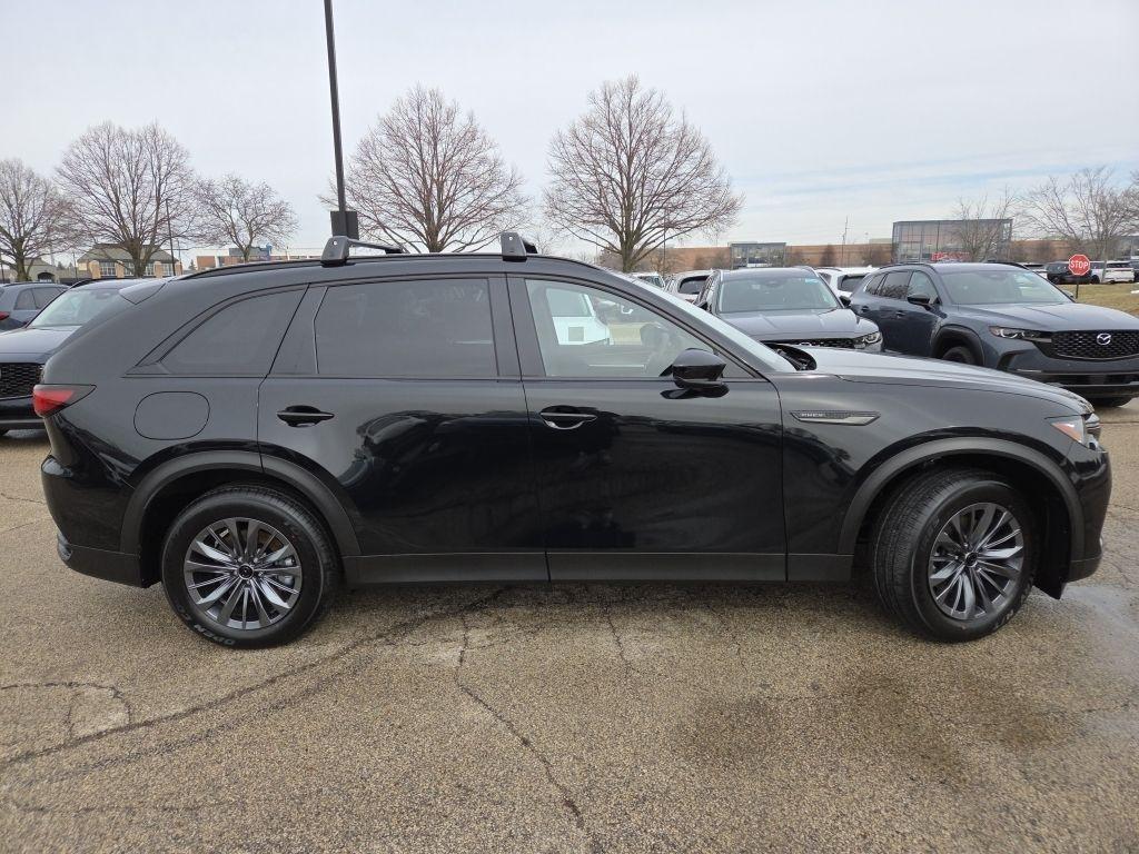 new 2026 Mazda CX-70 car, priced at $50,010