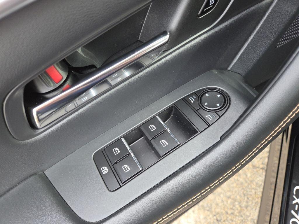 new 2026 Mazda CX-70 car, priced at $50,010