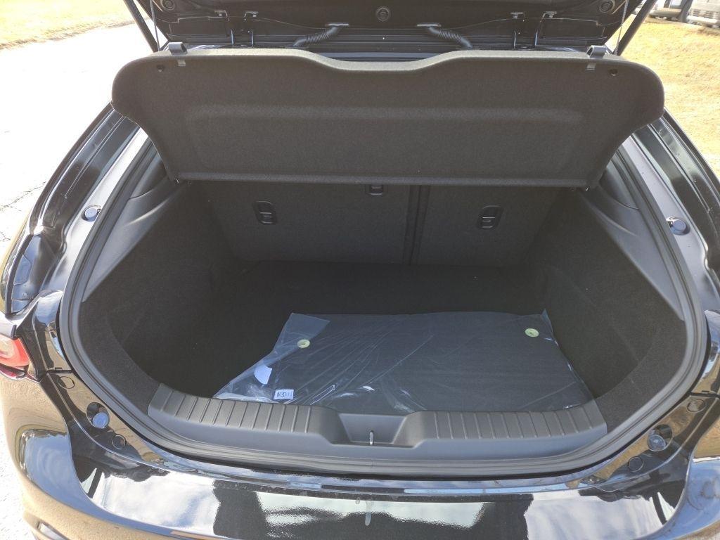 new 2026 Mazda Mazda3 car, priced at $29,940