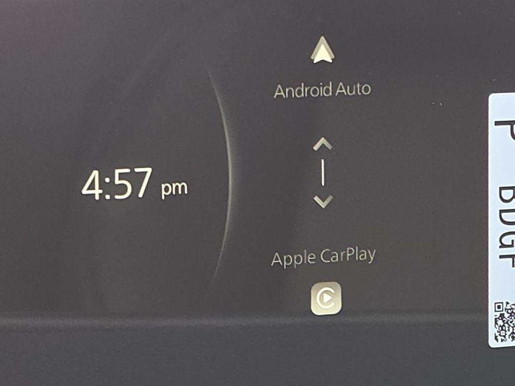 new 2026 Mazda Mazda3 car, priced at $29,940