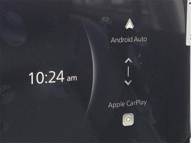 new 2025 Mazda CX-5 car, priced at $31,175