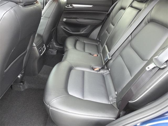 new 2025 Mazda CX-5 car, priced at $31,175