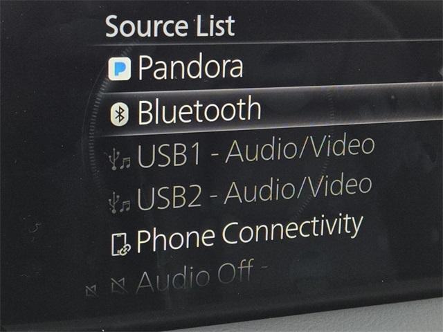 new 2025 Mazda CX-5 car, priced at $31,175