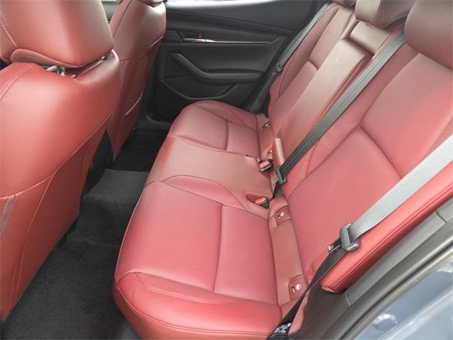 new 2026 Mazda Mazda3 car, priced at $33,270