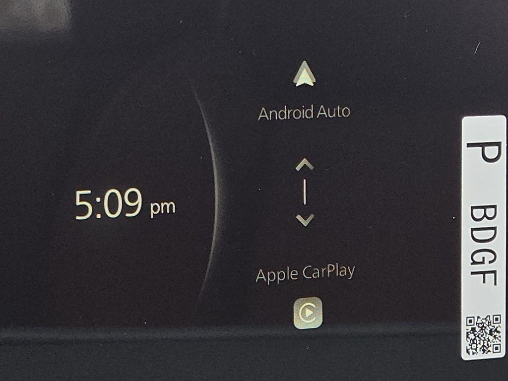 new 2026 Mazda Mazda3 car, priced at $33,270