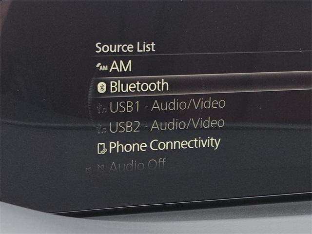 new 2026 Mazda Mazda3 car, priced at $33,270