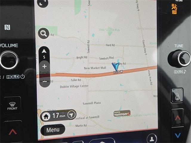 used 2021 Subaru Outback car, priced at $24,133