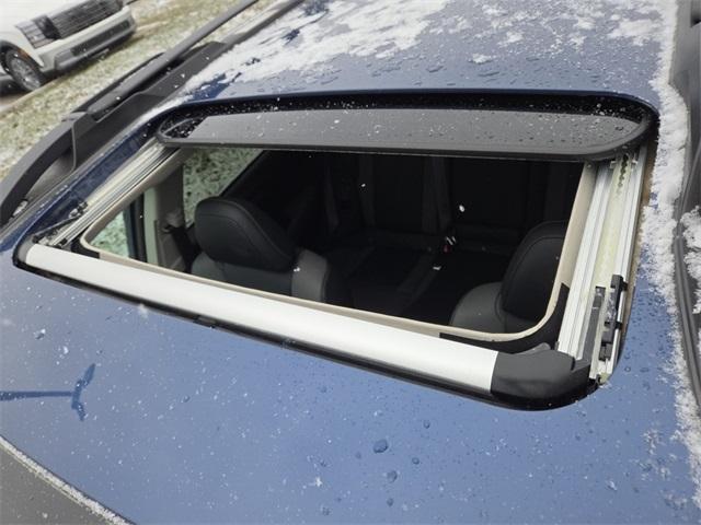 used 2021 Subaru Outback car, priced at $24,133