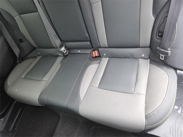 used 2021 Subaru Outback car, priced at $24,133