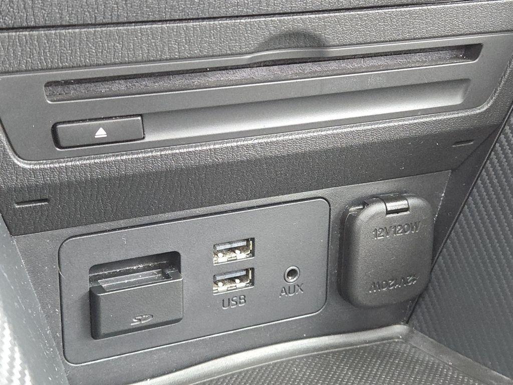 used 2016 Mazda CX-3 car, priced at $14,900