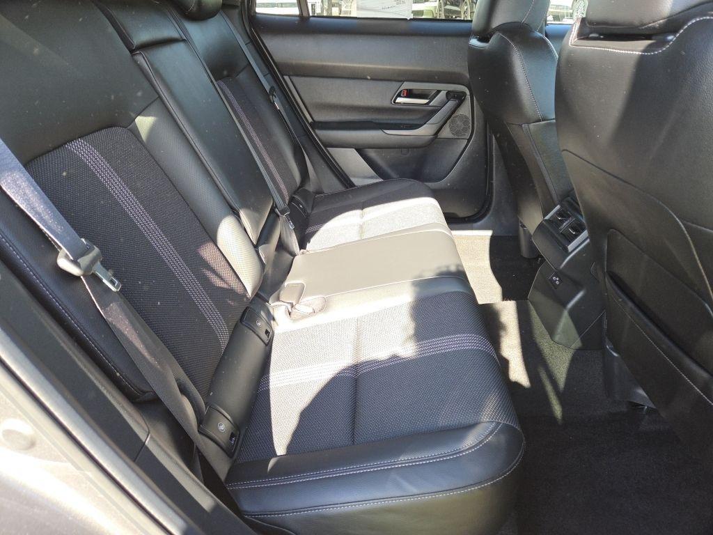 used 2025 Mazda CX-50 car, priced at $27,948